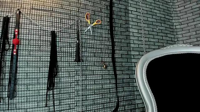 Sembang XXX Secara Langsung Briana_24