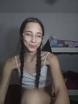 isaaabelaaa – Kamerová šou