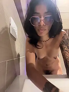 Chat XXX ao vivo de TweetiePieXXX