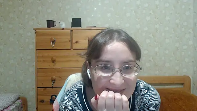 Smart_Rose: онлайн-секс-чат