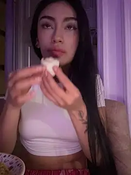 Bonny_Eva 现场XXX聊天