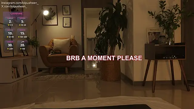 JulietteDee লাইভ XXX চ্যাট