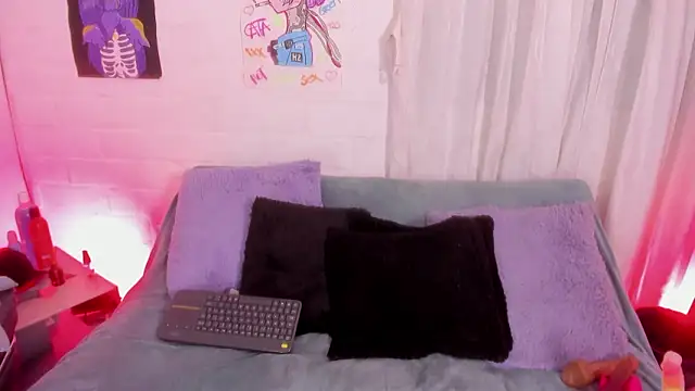 Cata_green live XXX chat