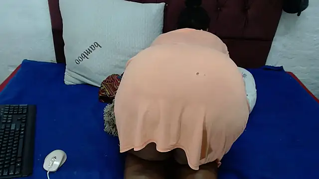 Thickchocolatex2 Chat XXX live