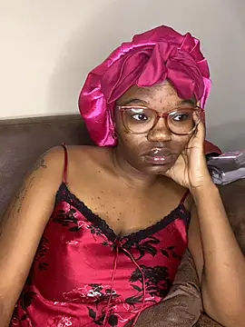 Chat XXX en directo de YummyMelanin117