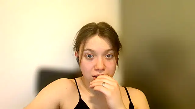 عرض كام WonderAngela