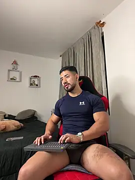 Ezzio_Scolaro Show Webcam