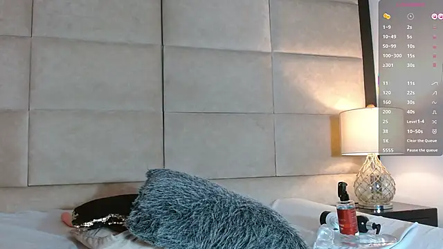 SofiiSweet live XXX chat