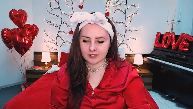 Hennessy_bunny Chat XXX live