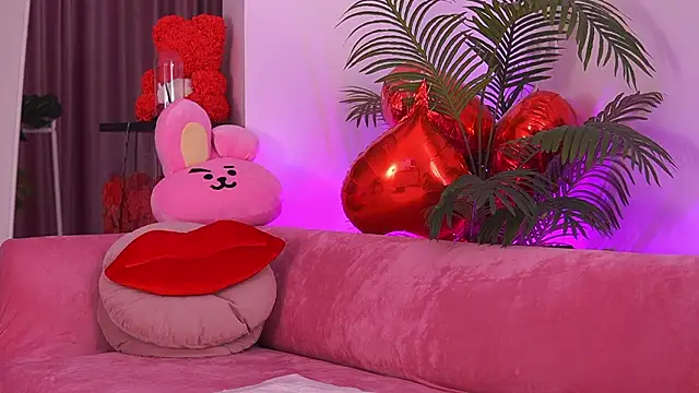 fallingangel Chat XXX live