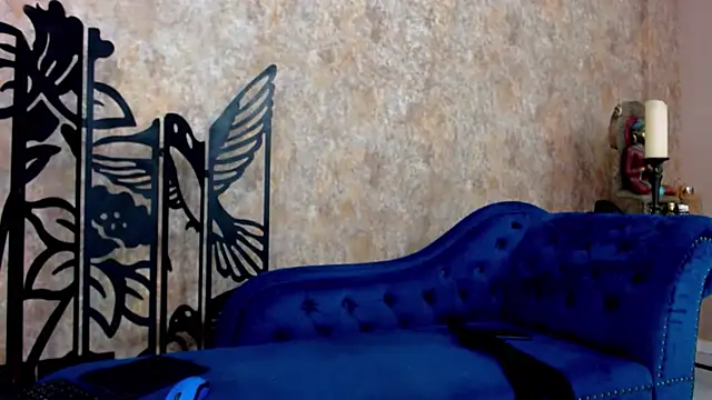 แชท XXX สดของ GoddessCeline