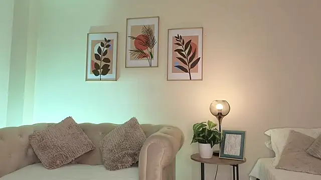 DahianaWalcott 现场XXX聊天