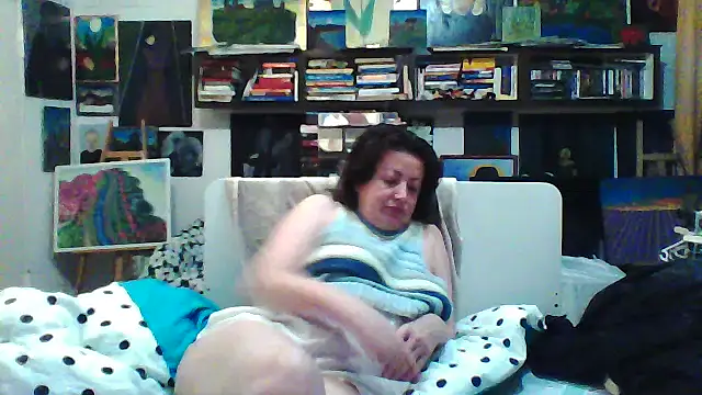 MariaAnaSunshinen Live XXX chat