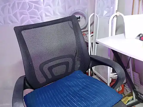 Horny_Alexa Live XXX-chat