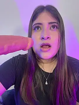 Chat XXX ao vivo de Gabs__