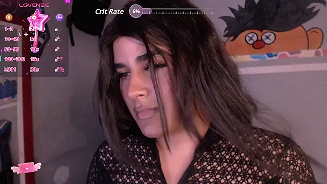 vicky_carrington Live XXX-Chat