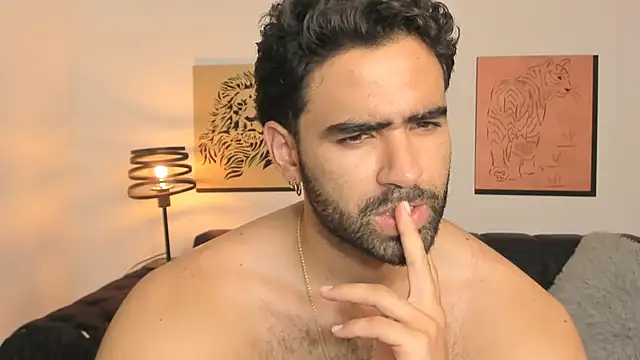 Brad_Martin Show Webcam