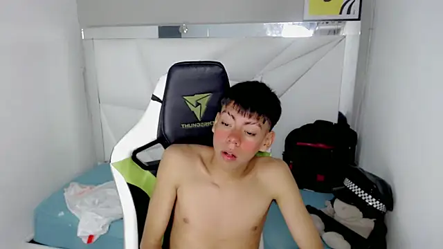 Liarr_ 라이브 XXX 채팅