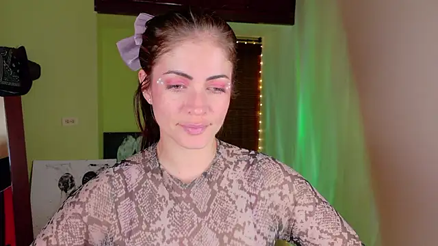 Emma__Blanco Obrolan Langsung XXX