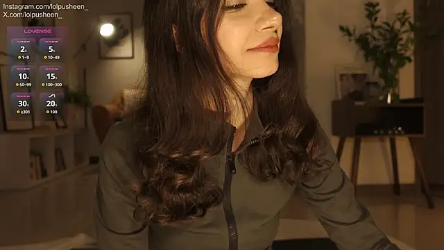 Chat XXX ao vivo de JulietteDee