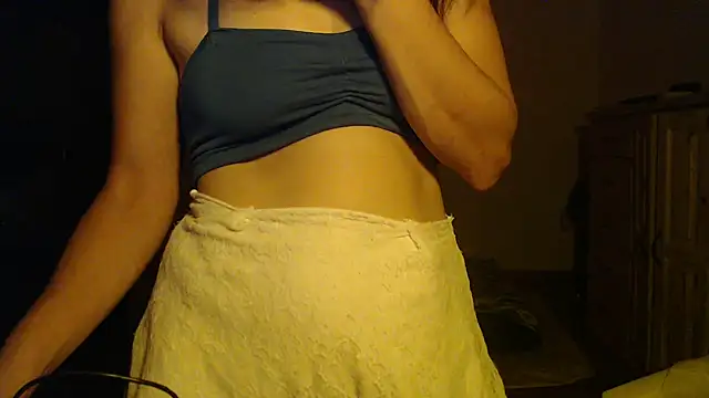 Missforever Live XXX-chat