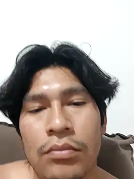 _SamuraiXx Show in webcam