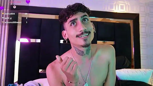 Dark_Eros_: απευθείας συνομιλία ΧΧΧ