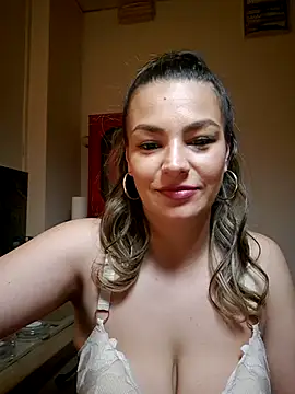 AvaCherry 라이브 XXX 채팅