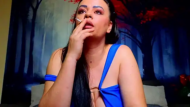 ElizabethEven 라이브 XXX 채팅