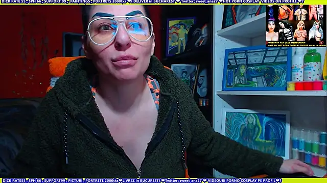 cuminmenowbbyx 即時 XXX 聊天