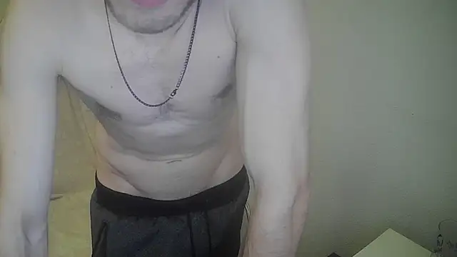 Murcianito webcam show