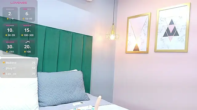 Ashley_Evans22 – Naživo XXX chat