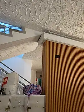 LizzRouse – Live XXX-chat