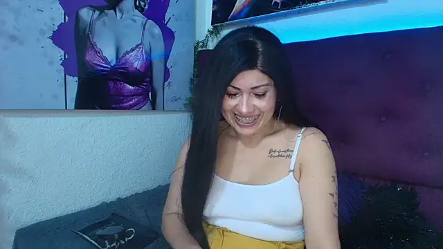 Tania_mature Live XXX-chat