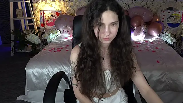 BabyFlowerr Chat XXX in diretta