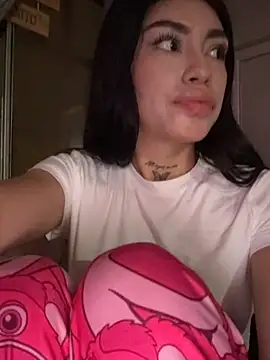 Bonny_Eva – Live XXX-chat