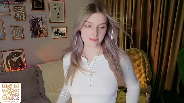 honey_kors 라이브 XXX 채팅