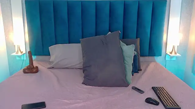 Madisonsmiith Live XXX-Chat