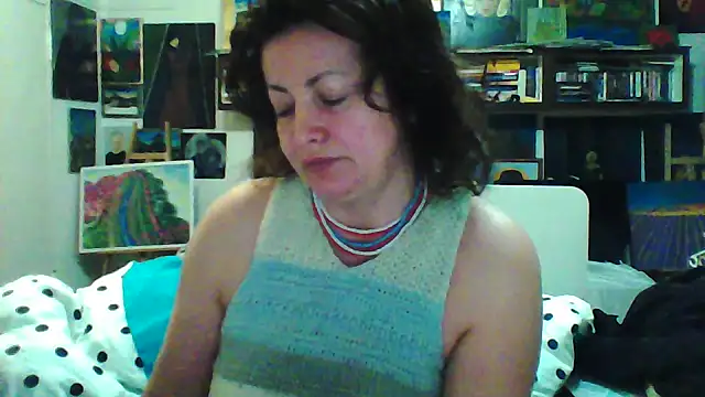 MariaAnaSunshine Chat XXX in diretta