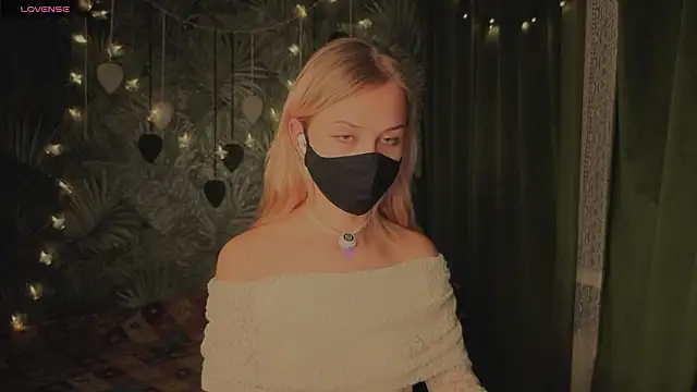 EternalOphelia's Live XXX Chat