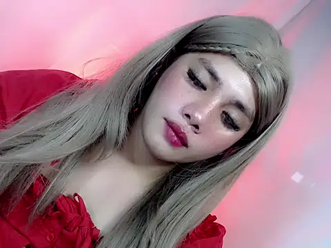 Sugarfucker20 Pertunjukan Webcam