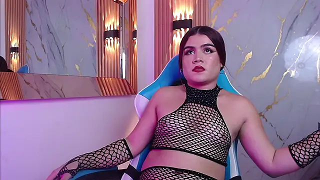 Chatroom XXX en direct de Jasmine_Jones7