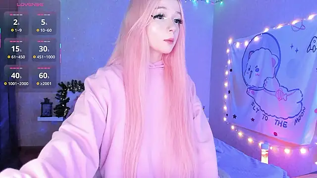 Chatroom XXX en direct de Misty_Shadow