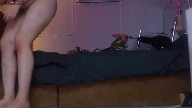 laybunny1 即時 XXX 聊天