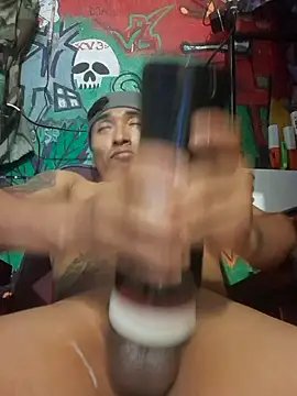 Czat XXX na żywo – Tonyada18