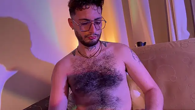 axel_giracr 웹캠 쇼