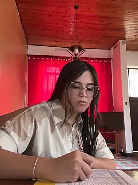 Sembang XXX Secara Langsung CamilaSofiia