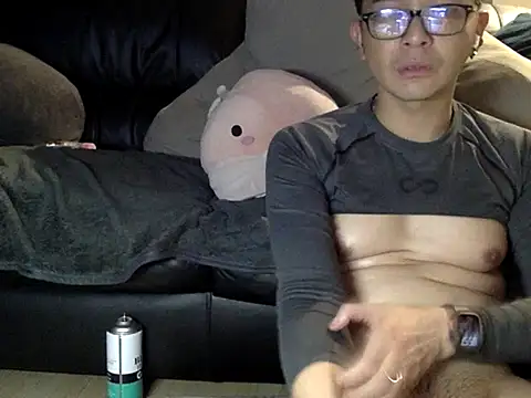 Asgard_hela1111 Pertunjukan Webcam