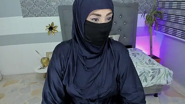 Chatroom XXX en direct de Jalima_sabag