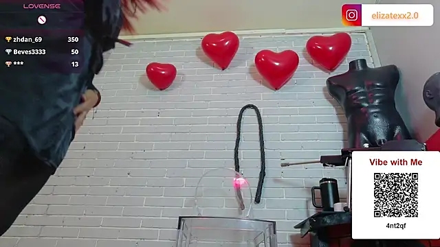 elizatexx: απευθείας συνομιλία ΧΧΧ